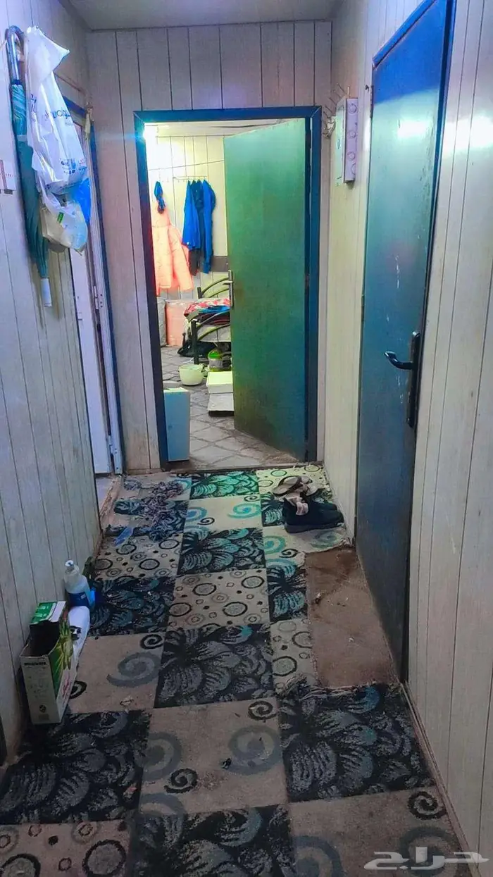 براكسات بوت كبن   كونتر ( بحائل ) للبيع 5