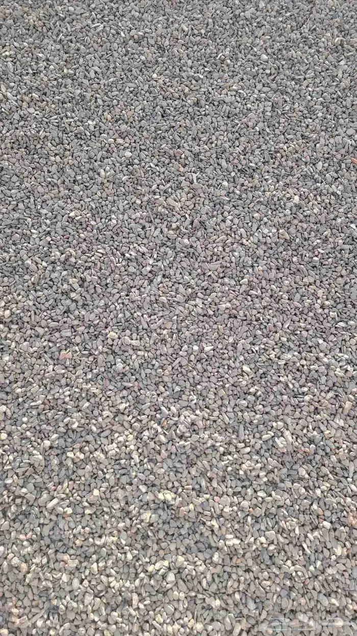 بحص غربال فرشه جلسات 7