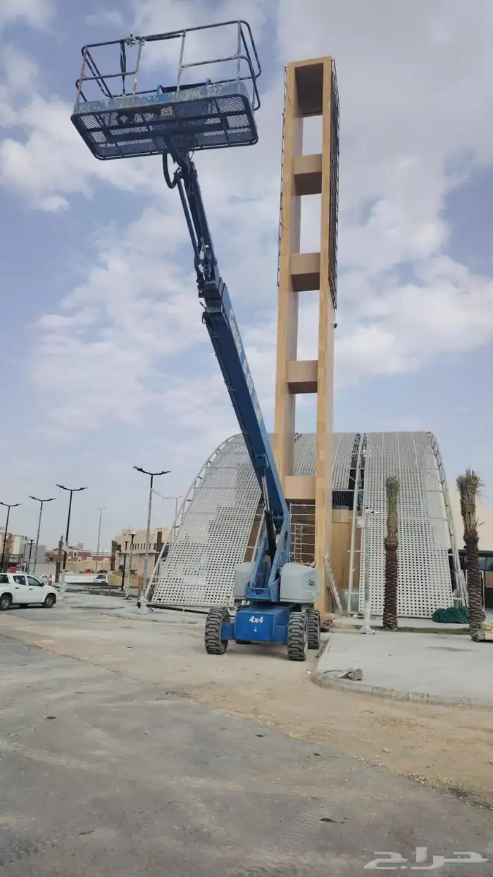 مان لفت للايجار سيزر لفت للايجار 5