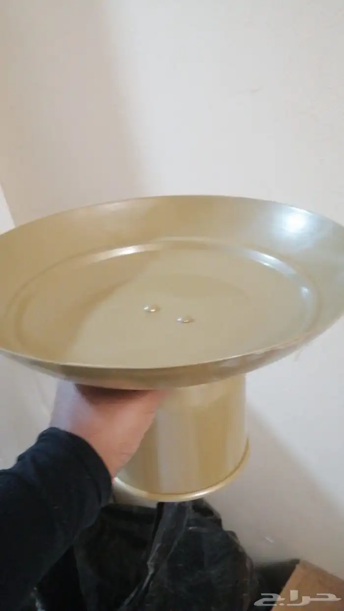 صياني حلا شوكولاتا فاضية ( صياني تجارية ) 6