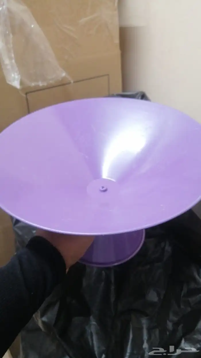 صياني حلا شوكولاتا فاضية ( صياني تجارية ) 7