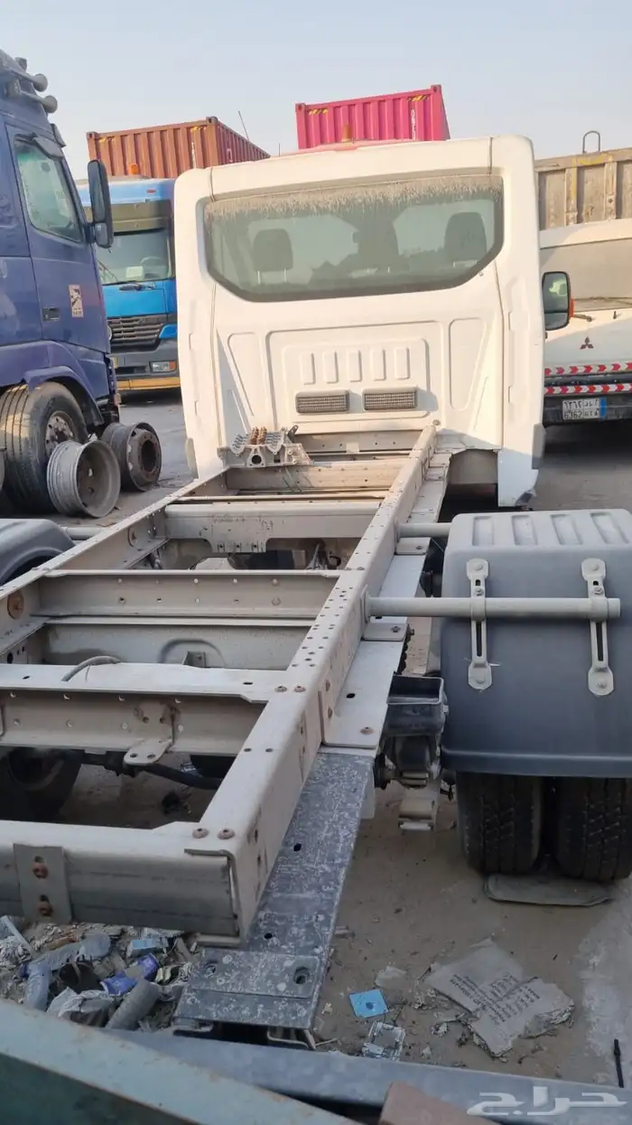 فورد بكب للبيع تشليح بسبب عطل فى المكينه 2