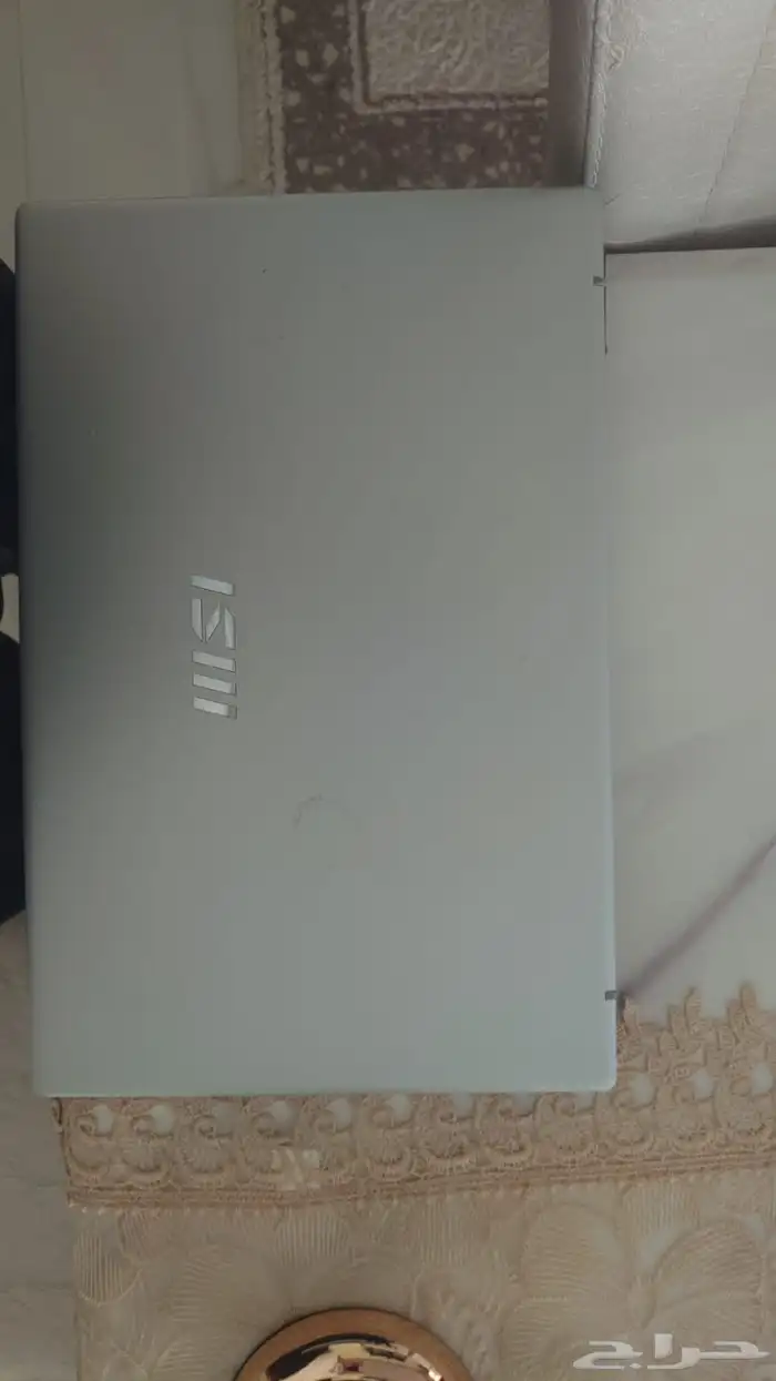 laptop msi modern 15 F13MG 0