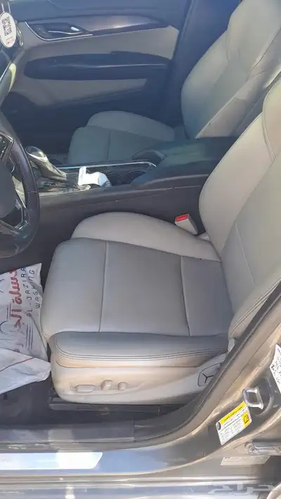 للبيع كاديلاك تي اس 2016 index