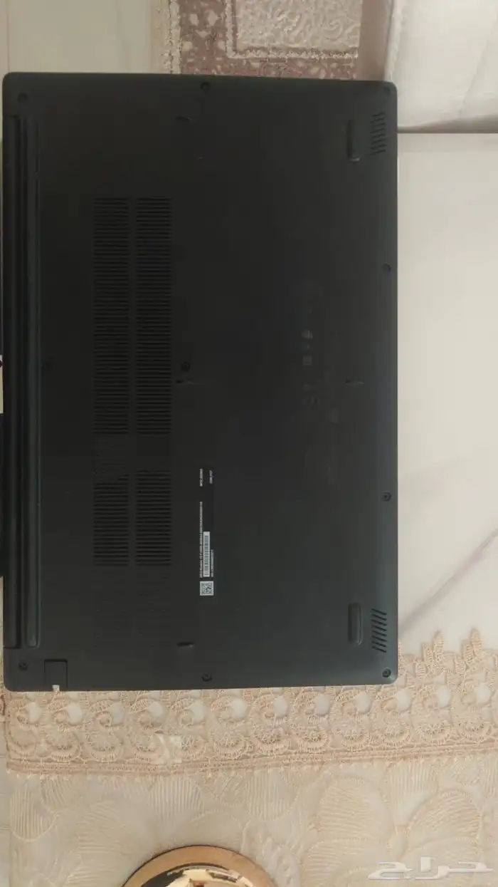 laptop msi modern 15 F13MG 3