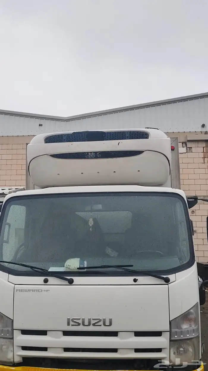 جهاز تجميد وتبريد شركة ( كارير) 0