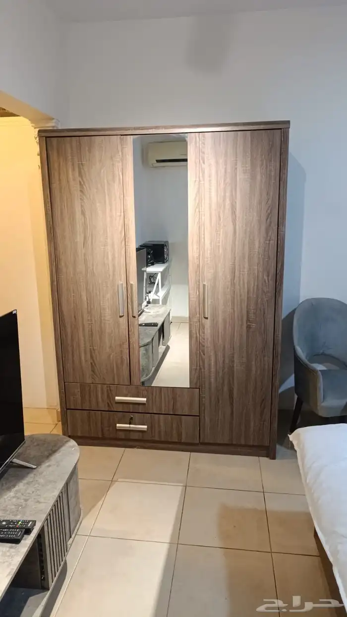 استديو حي العارض 3