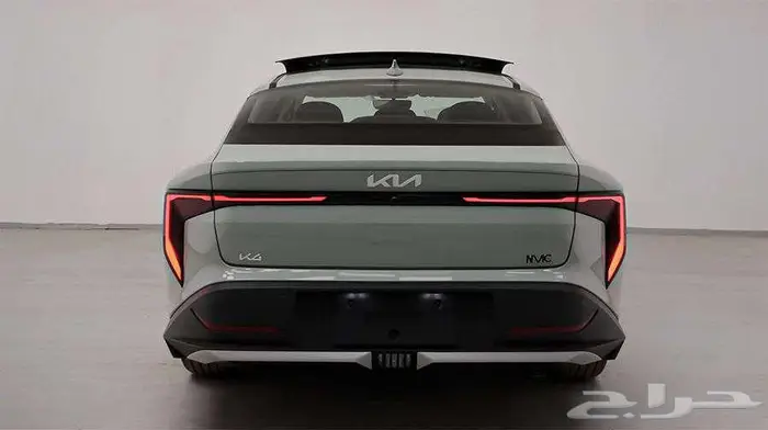كيا K4 نص فل 2026 متوفر بجميع فروعنا 6