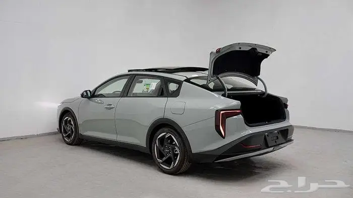 كيا K4 نص فل 2026 متوفر بجميع فروعنا 8