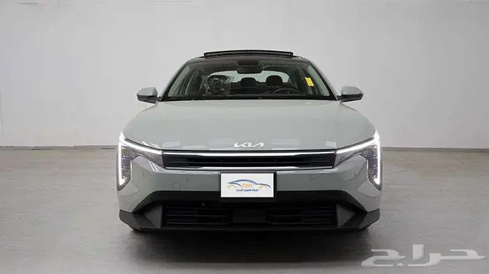 كيا K4 نص فل 2026 متوفر بجميع فروعنا 9