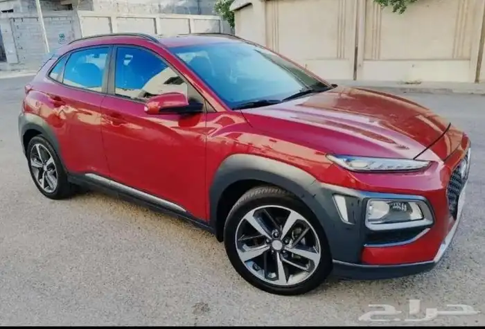 هونداي كونا 2020 ممش قليل 0