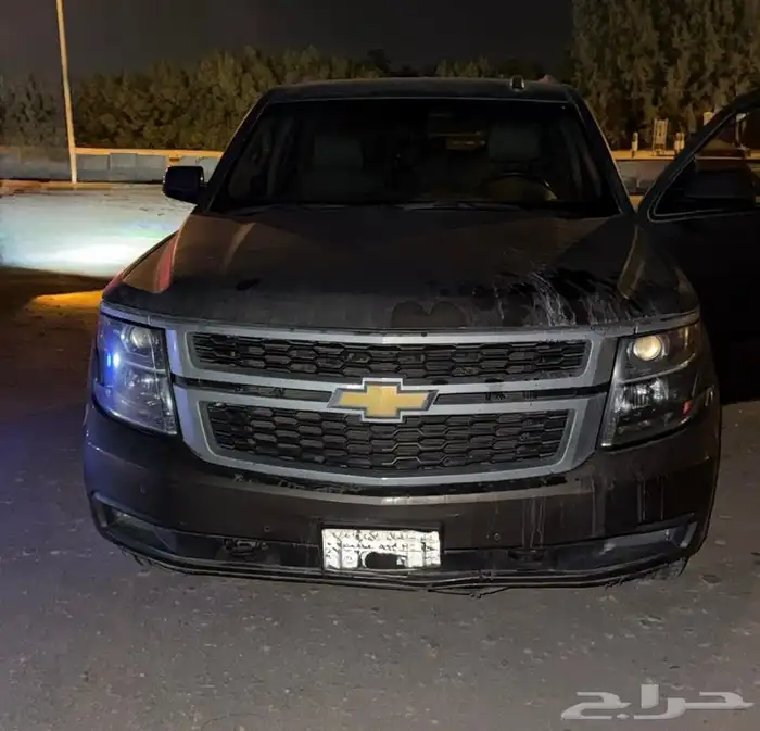 تاهو lt 2015 مخزن 4 سنوات 0