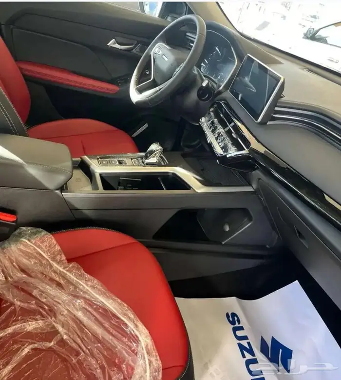 هافال جوليان برو فل 2025 3