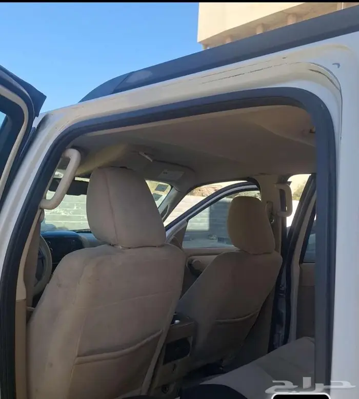 فراد اكسبلور 1