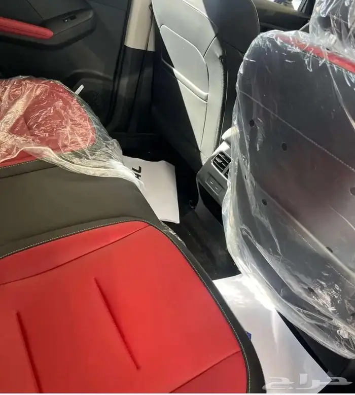 هافال جوليان برو فل 2025 2