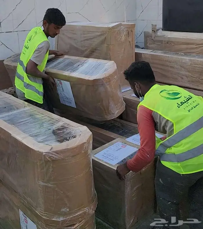 احواض جاهزة للزراعة فايبر كبيرة ومراكن بسعر المصنع الاحساء 50