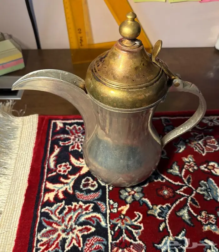 دلة حبش سوريه دمشق 0