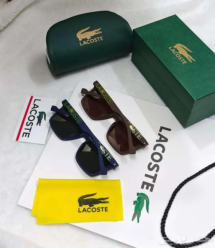 نظارات ماركات لكوست رجالي اروع موديلات نظارة ماركة lac oste 13