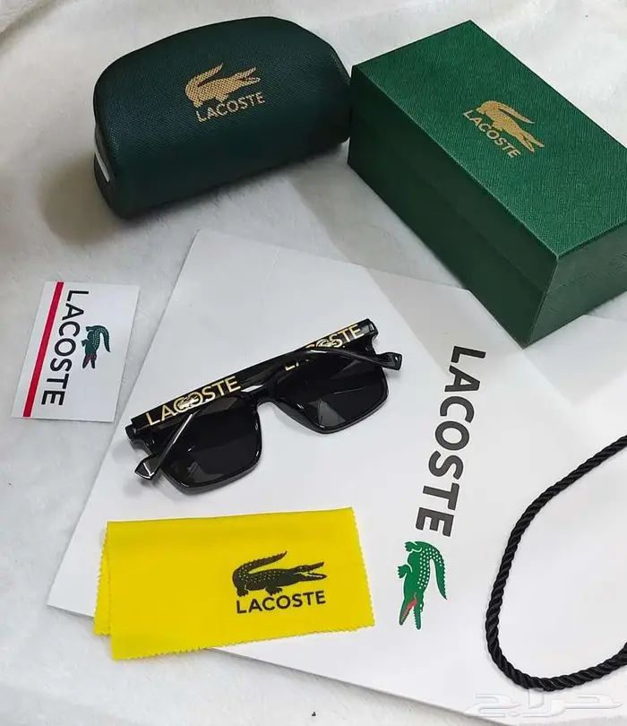 نظارات ماركات لكوست رجالي اروع موديلات نظارة ماركة lac oste 11