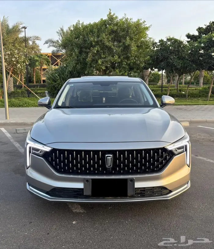 فاو b70 بودي وكالة 2023 (كسر الزيرو ممشى 28 الف) 0