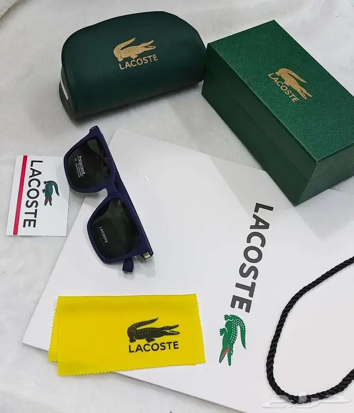 نظارات ماركات لكوست رجالي اروع موديلات نظارة ماركة lac oste 2