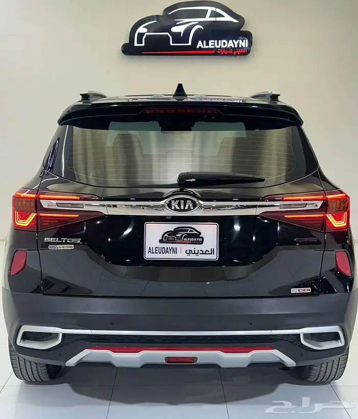 كيا سيلتوس 2020 5