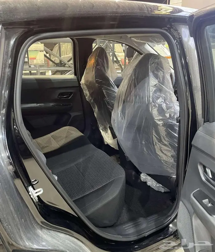 نيسان كيكس ستاندر 2025 7