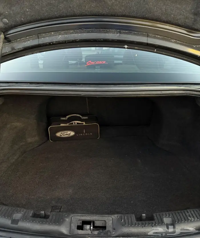 فورد تورس 2014 ستاندرد 18