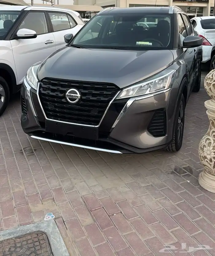 نيسان كيكس 2022 0