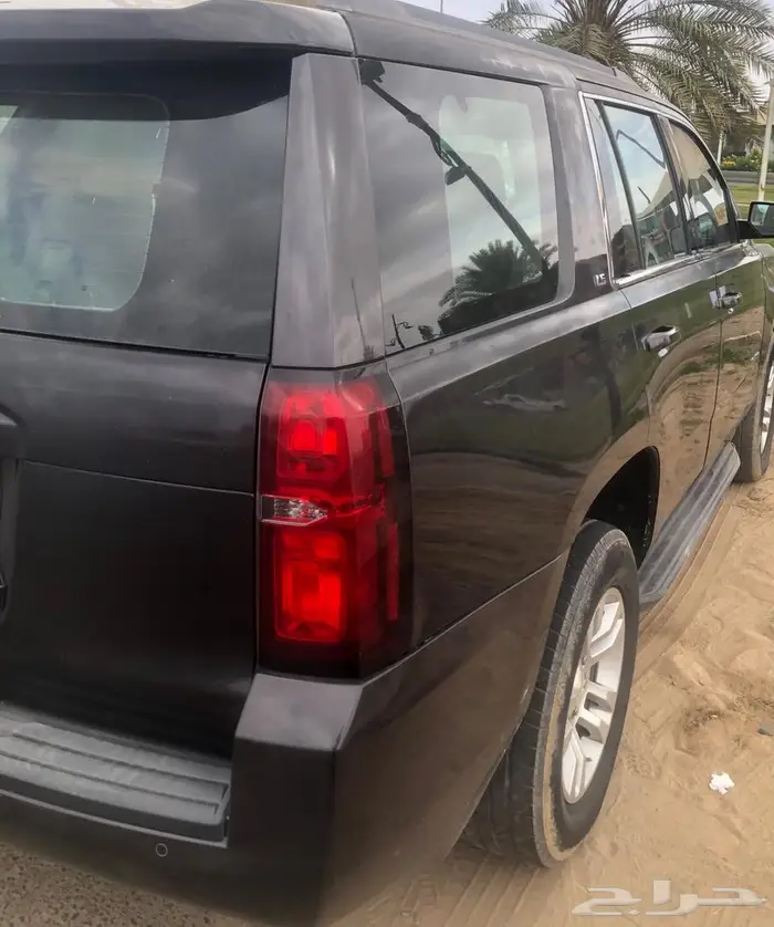 تاهو2015 نظيف وبسعر معقول 0