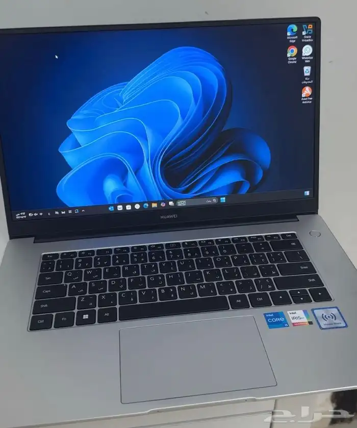 لابتوب هواوي ميت بوك D15 2