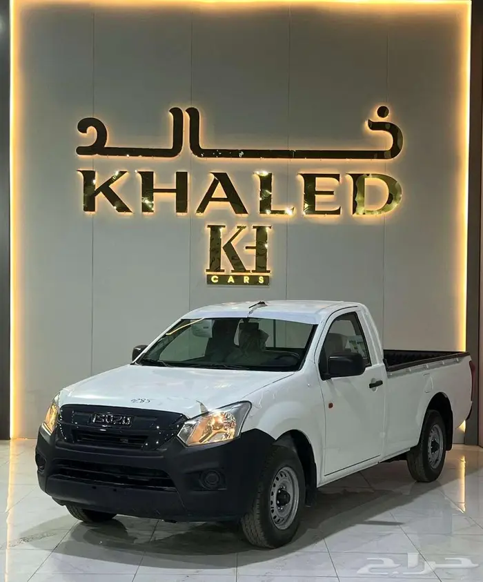 ايسوزو ديماكس غماره 2025 كاش وتقسيط (افراد وشركات) 0