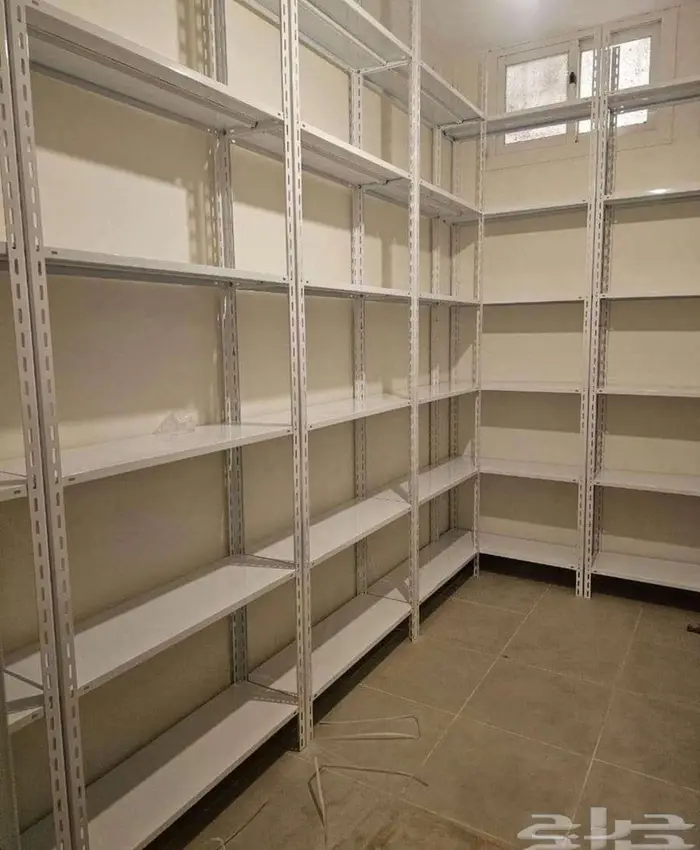 رفوف ارفف محلات رفوف مستودع ارفف تخزين 3