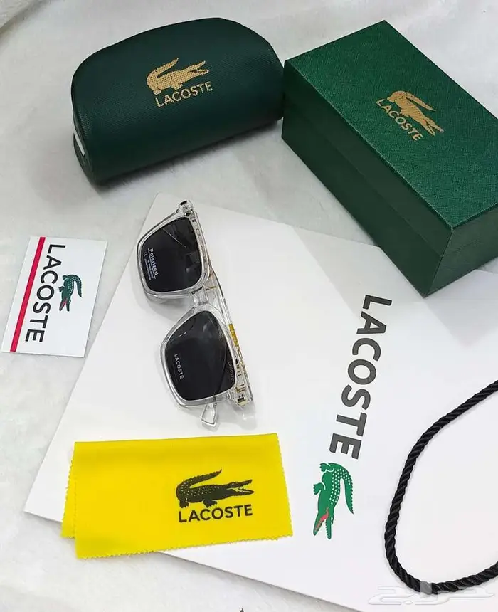 نظارات ماركات لكوست رجالي اروع موديلات نظارة ماركة lac oste 18