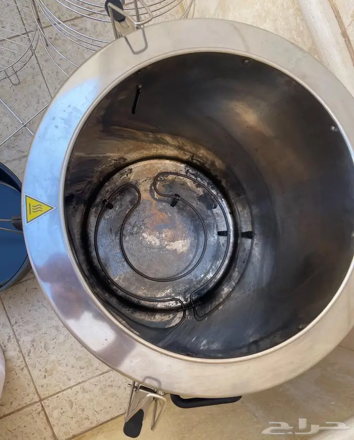 برميل مندي المزين 7