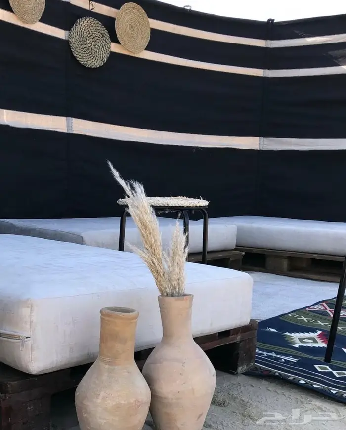 جلسة كشتات   جلسة مشروع كشتة 2