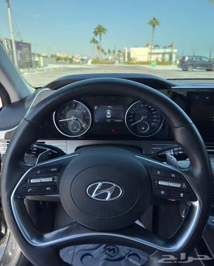 هونداي ازيرا - جرانديور 2020 12