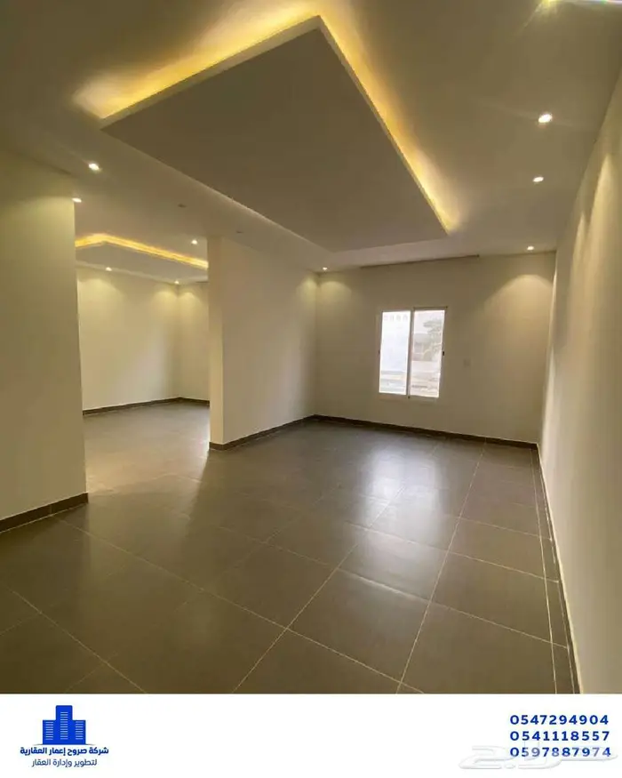 عقار 181شقة للإيجار في شارع ساحل الزمرد  حي النهضة  جدة. 7