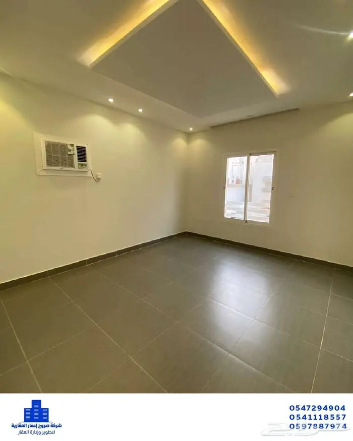 عقار 181شقة للإيجار في شارع ساحل الزمرد  حي النهضة  جدة. 8