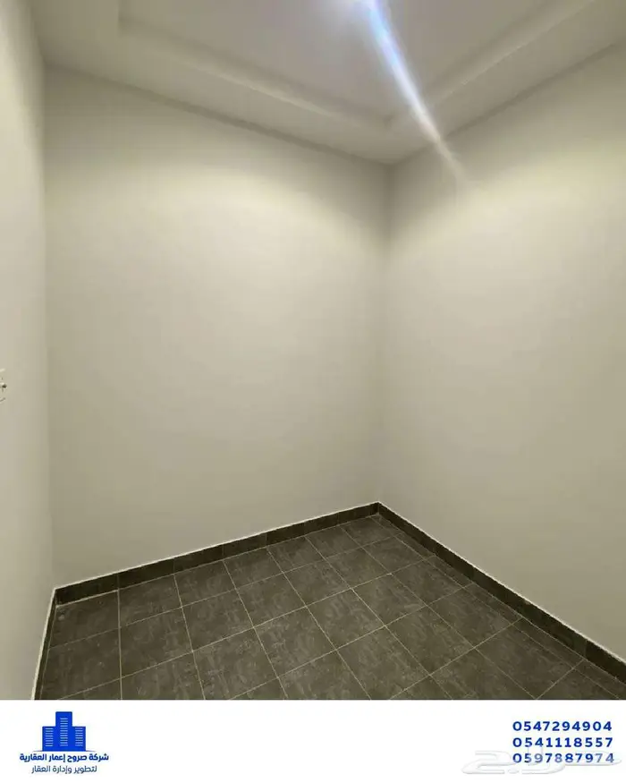 عقار 181شقة للإيجار في شارع ساحل الزمرد  حي النهضة  جدة. 10