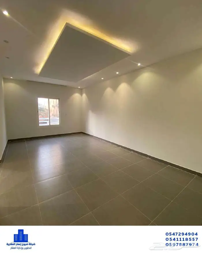 عقار 181شقة للإيجار في شارع ساحل الزمرد  حي النهضة  جدة. 6