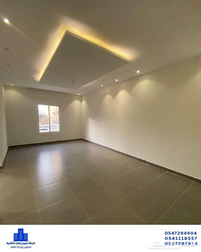 عقار 181شقة للإيجار في شارع ساحل الزمرد  حي النهضة  جدة. 9