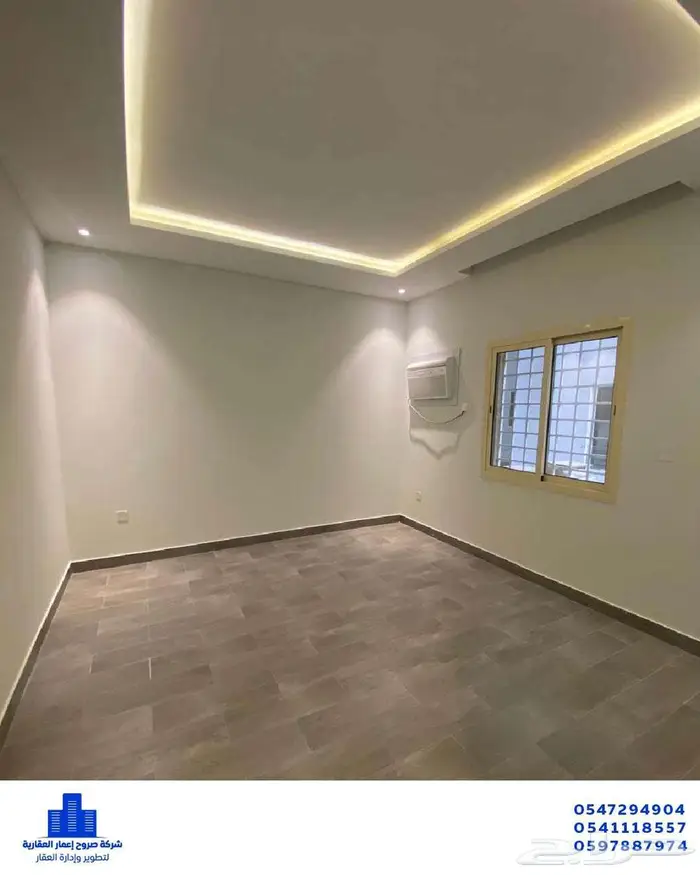 عقار 181شقة للإيجار في شارع ساحل الزمرد  حي النهضة  جدة. 4