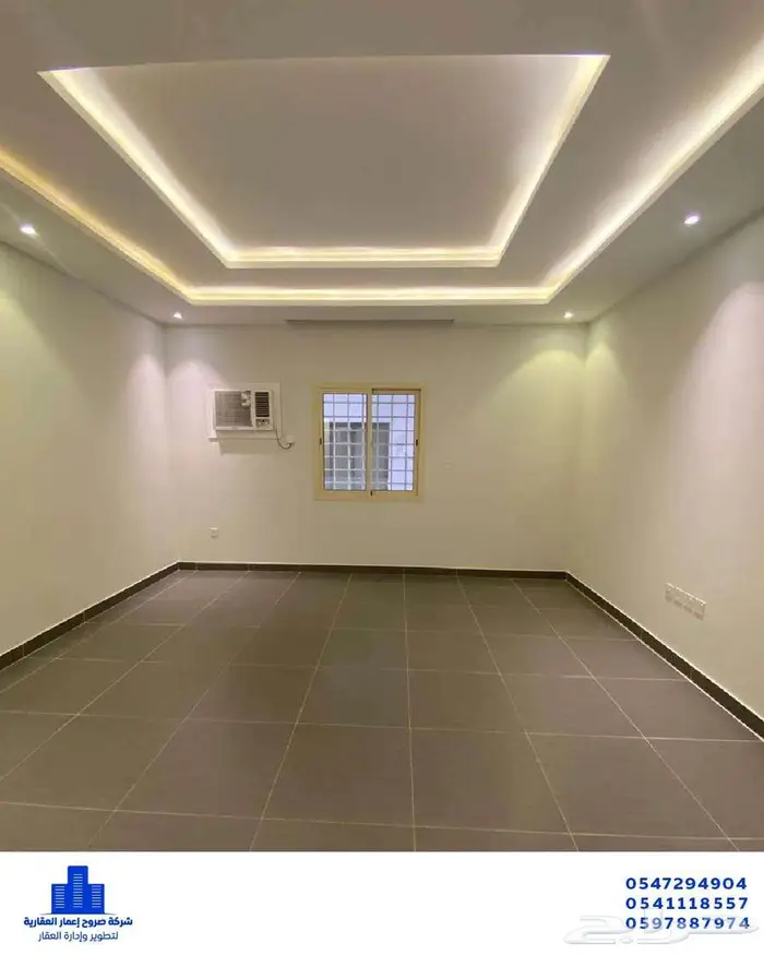 عقار 181شقة للإيجار في شارع ساحل الزمرد  حي النهضة  جدة. 5