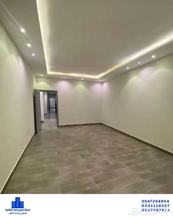 عقار 181شقة للإيجار في شارع ساحل الزمرد  حي النهضة  جدة. 3