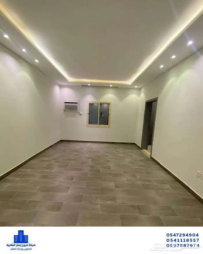 عقار 181شقة للإيجار في شارع ساحل الزمرد  حي النهضة  جدة. 12