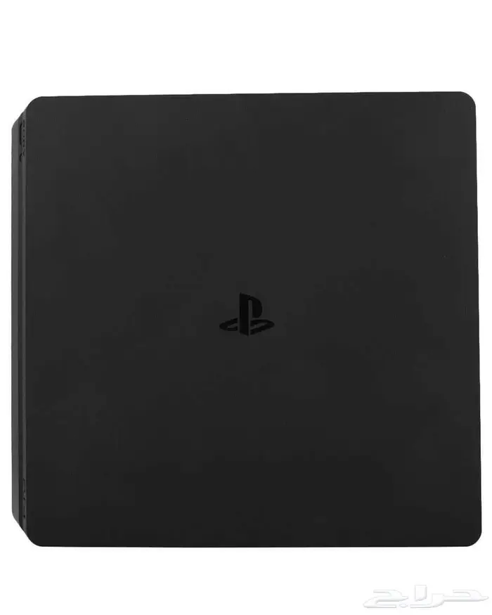 سوني بلاي ستيشن 4 سليم بسعة تخزين 1 تيرابايت 1