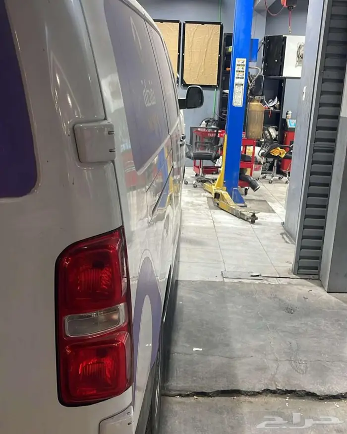 صيانة سيارات بيجو و سيارات بيجو التجارية 2