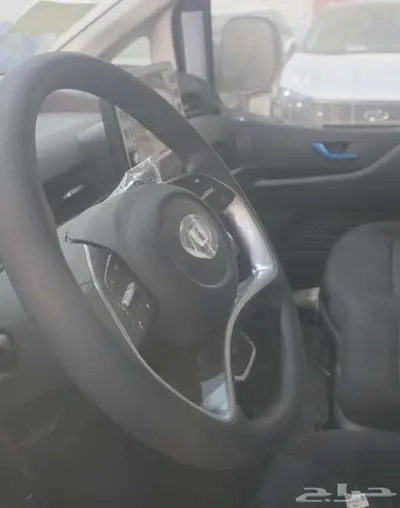 هيونداي ستاريا 11 راكب ديزل 2026 لتمويل البنوك - كاش index