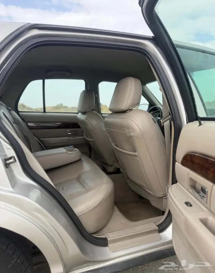 فورد - ماركيز 13